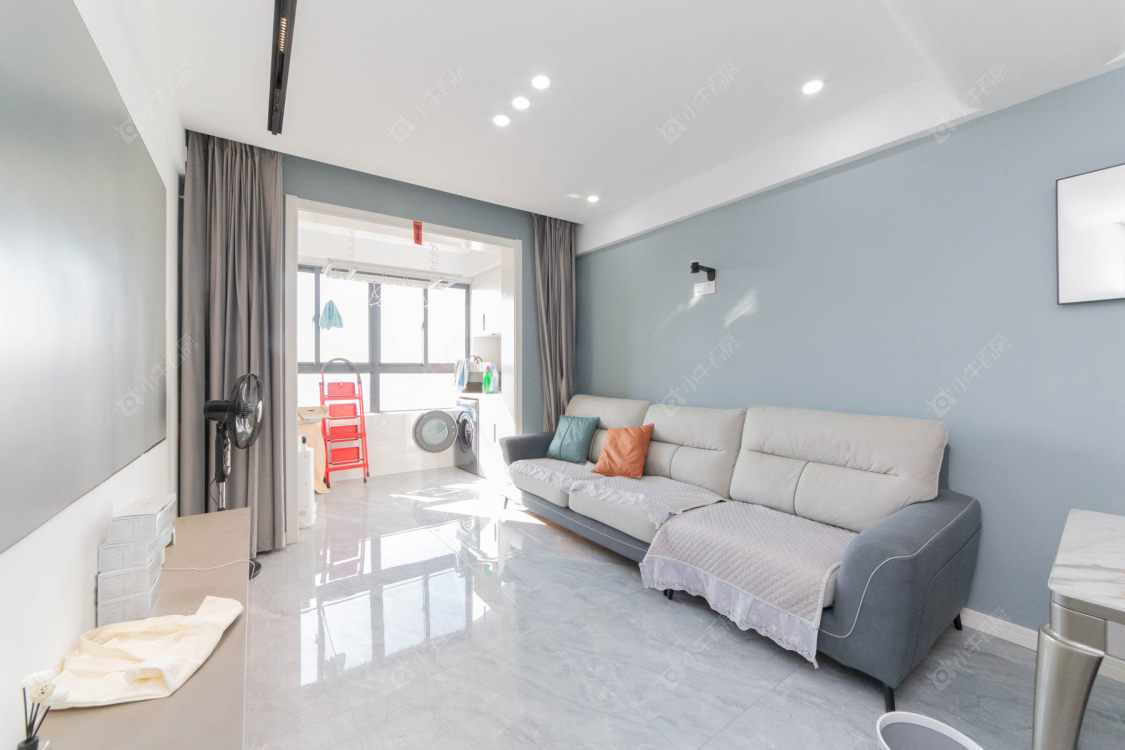 常州安家苑三期在售二手房源室内图_小牛看房