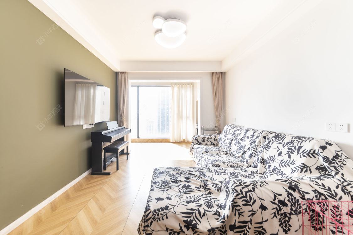 常州美的金科公园天下在售二手房_小牛看房