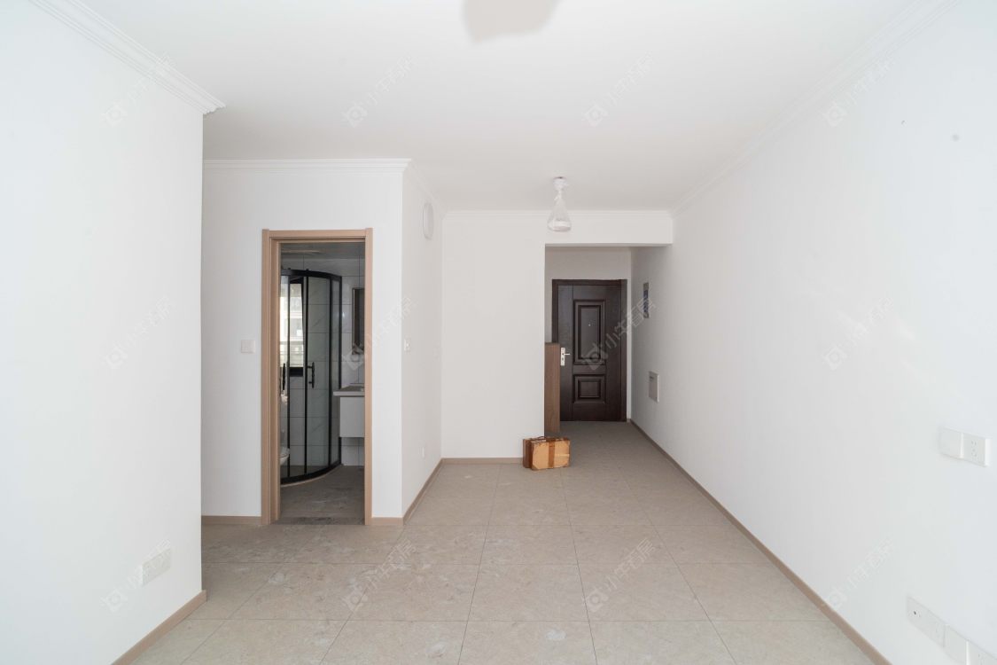 常州清云澜湾A区在售二手房源室内图_小牛看房