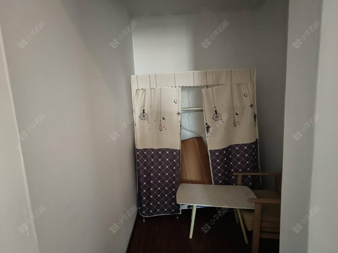 常州万科城在租房源户型图_小牛看房