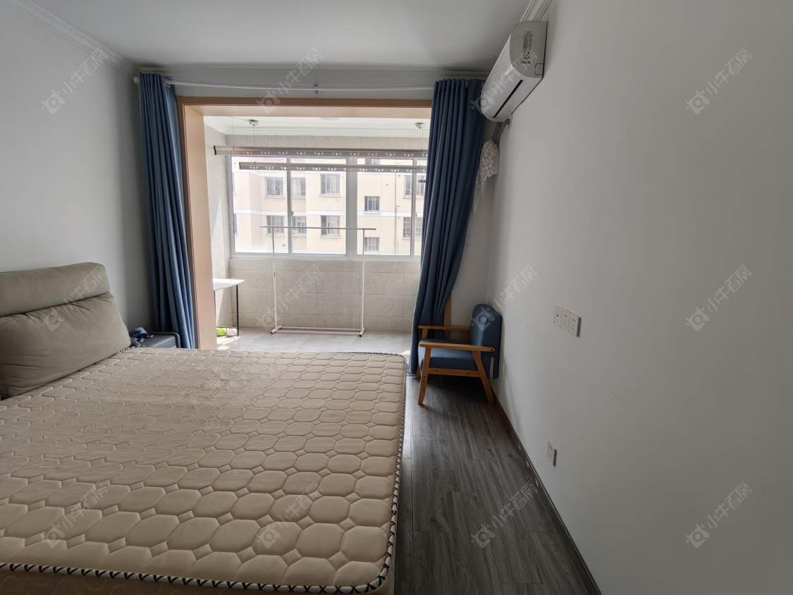 常州燕兴新村东区在租房源_小牛看房