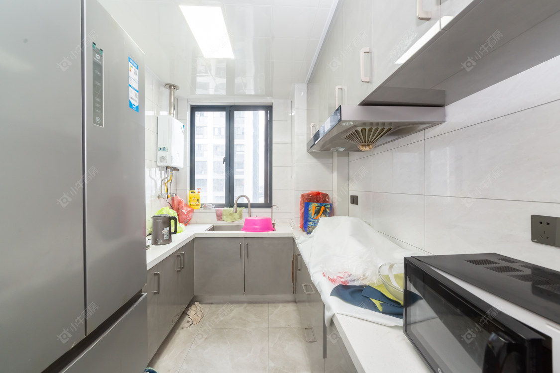 常州白马公馆在售二手房源室内图_小牛看房