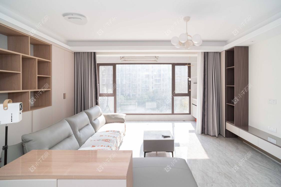 常州融信澜悦在租房源_小牛看房