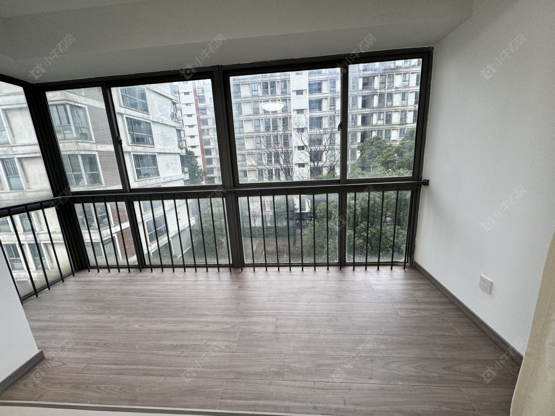 常州长兴好日子家园在租房源室内图_小牛看房