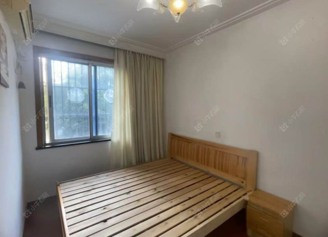 常州西新桥二村在租房源室内图_小牛看房