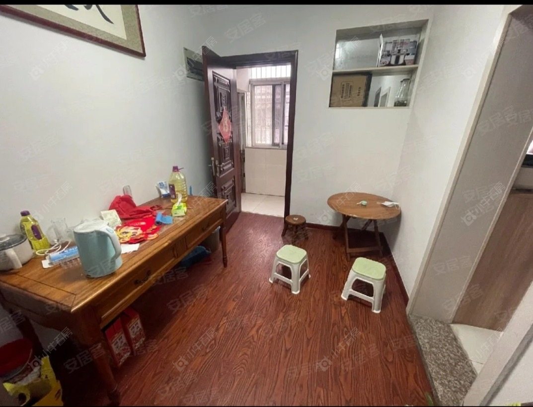 常州工人新村南在租房源_小牛看房