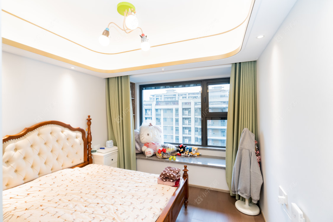 荣盛天翌房源室内图 常州荣盛天翌在售二手房源室内图_小牛看房