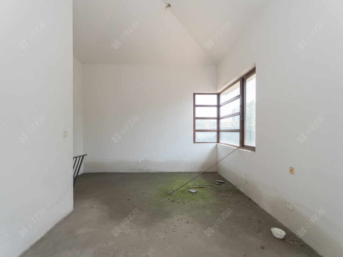 常州湖畔春秋在售二手房源室内图_小牛看房