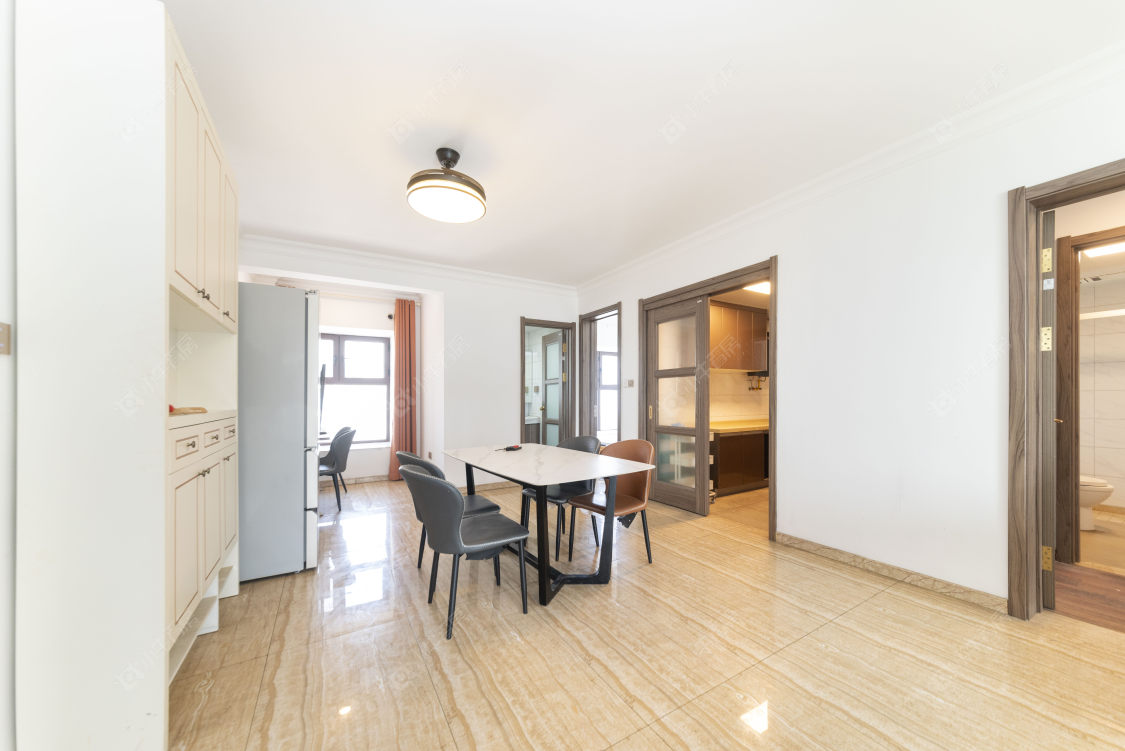 常州碧桂园浅水湾在售二手房源室内图_小牛看房