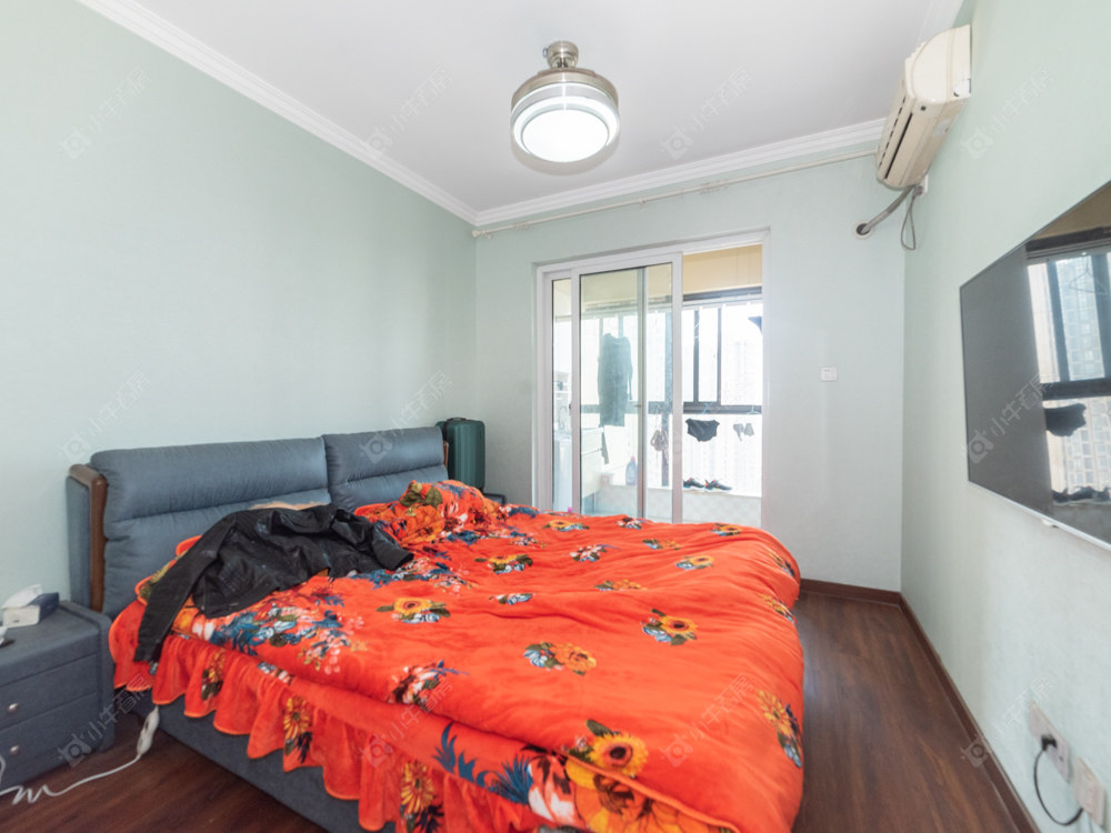 常州道成广场在售二手房源室内图_小牛看房