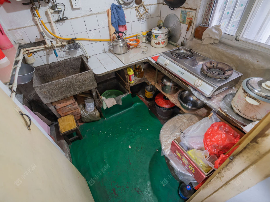 三家村房源室内图 常州三家村在售二手房源室内图_小牛看房