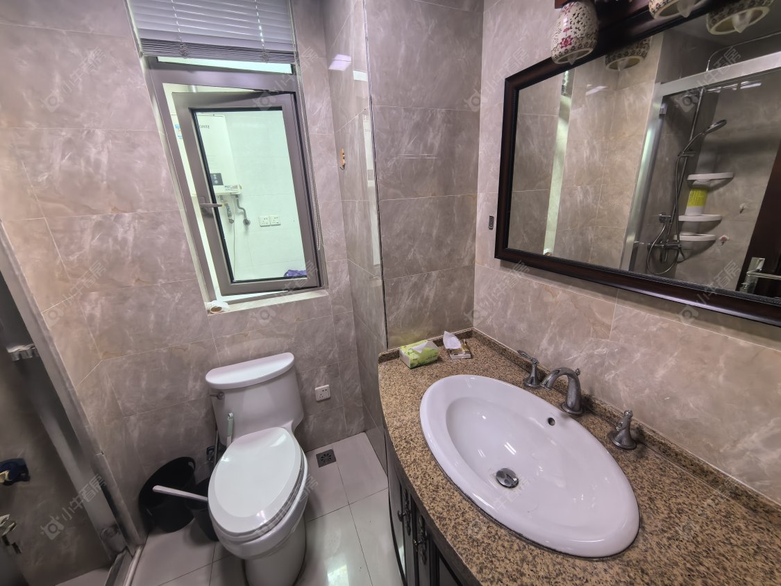 常州京城豪苑南区在租房源_小牛看房