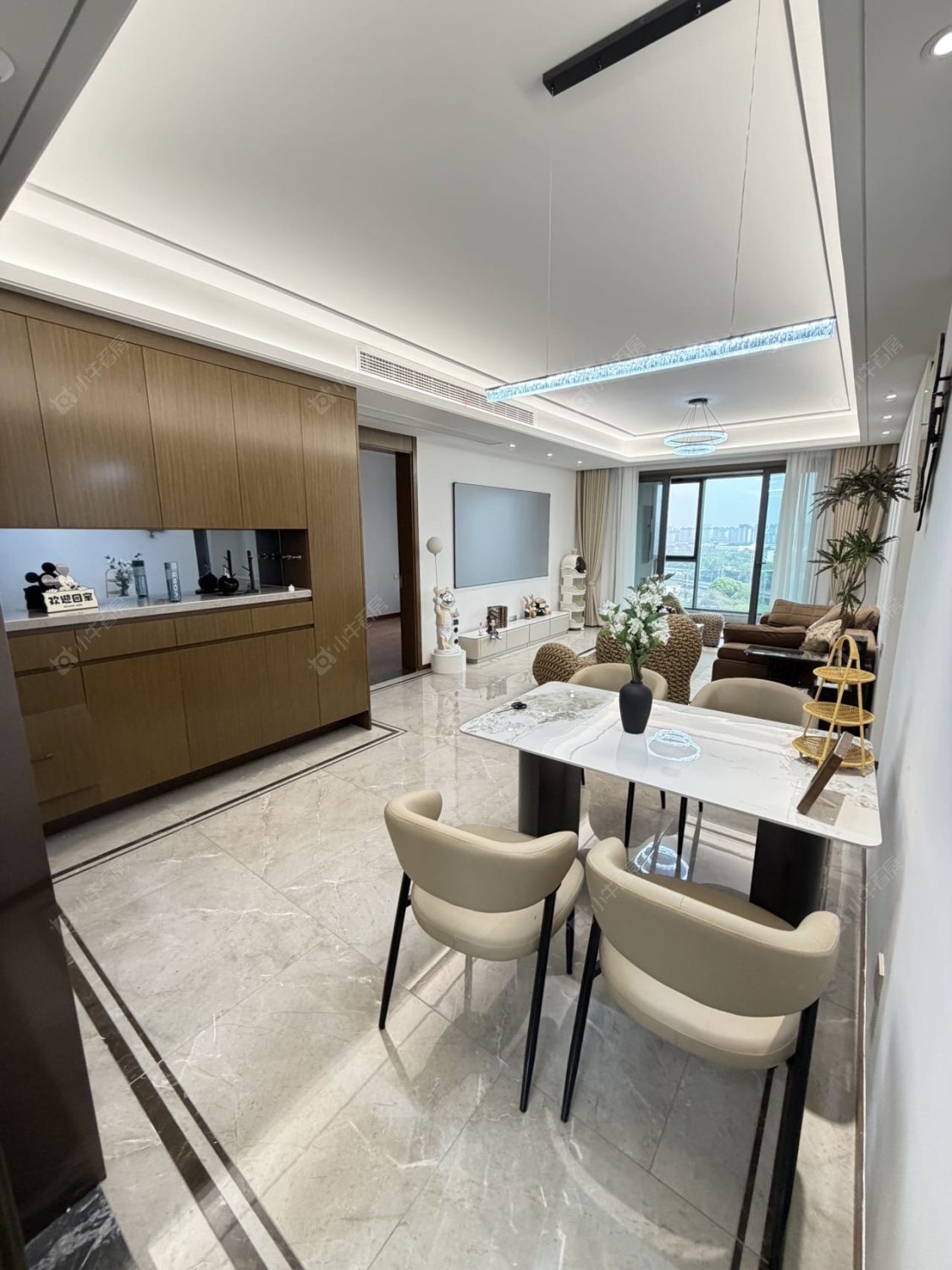 中海云樾里房源室内图 常州中海云樾里在租房源室内图_小牛看房