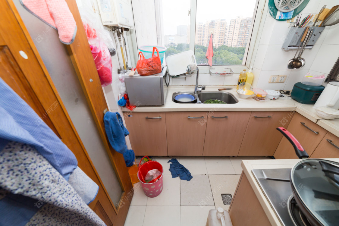 常州福康宁花园在售二手房源室内图_小牛看房