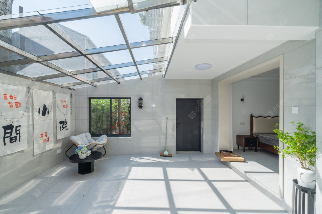 常州工人新村南在售二手房源室内图_小牛看房