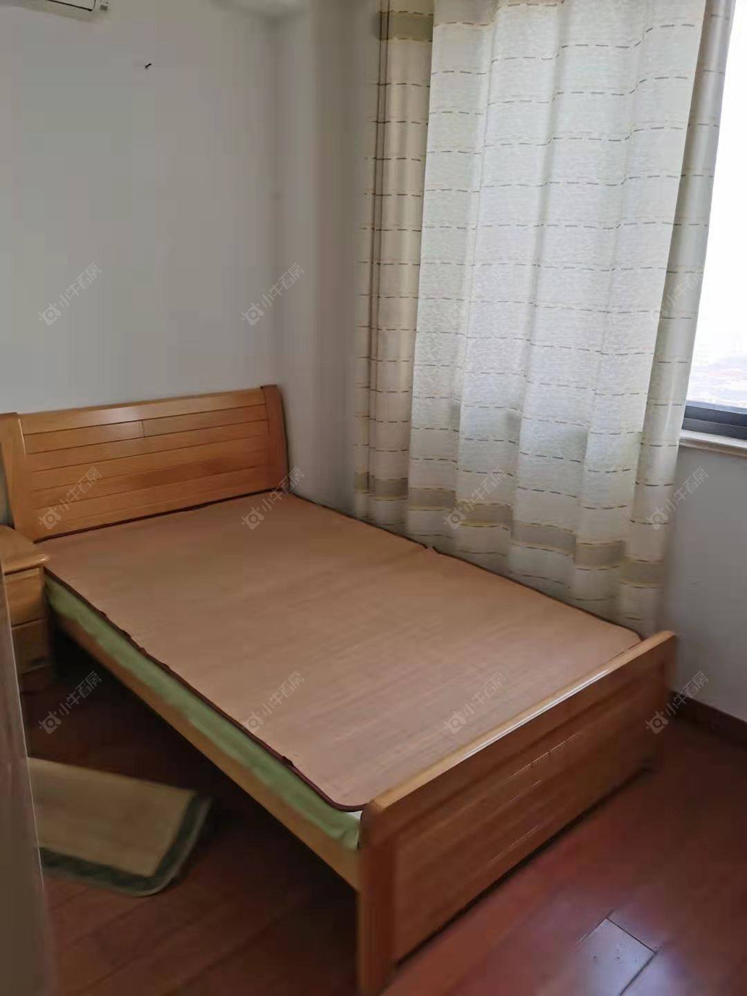 常州福地聚龙苑在租房源_小牛看房