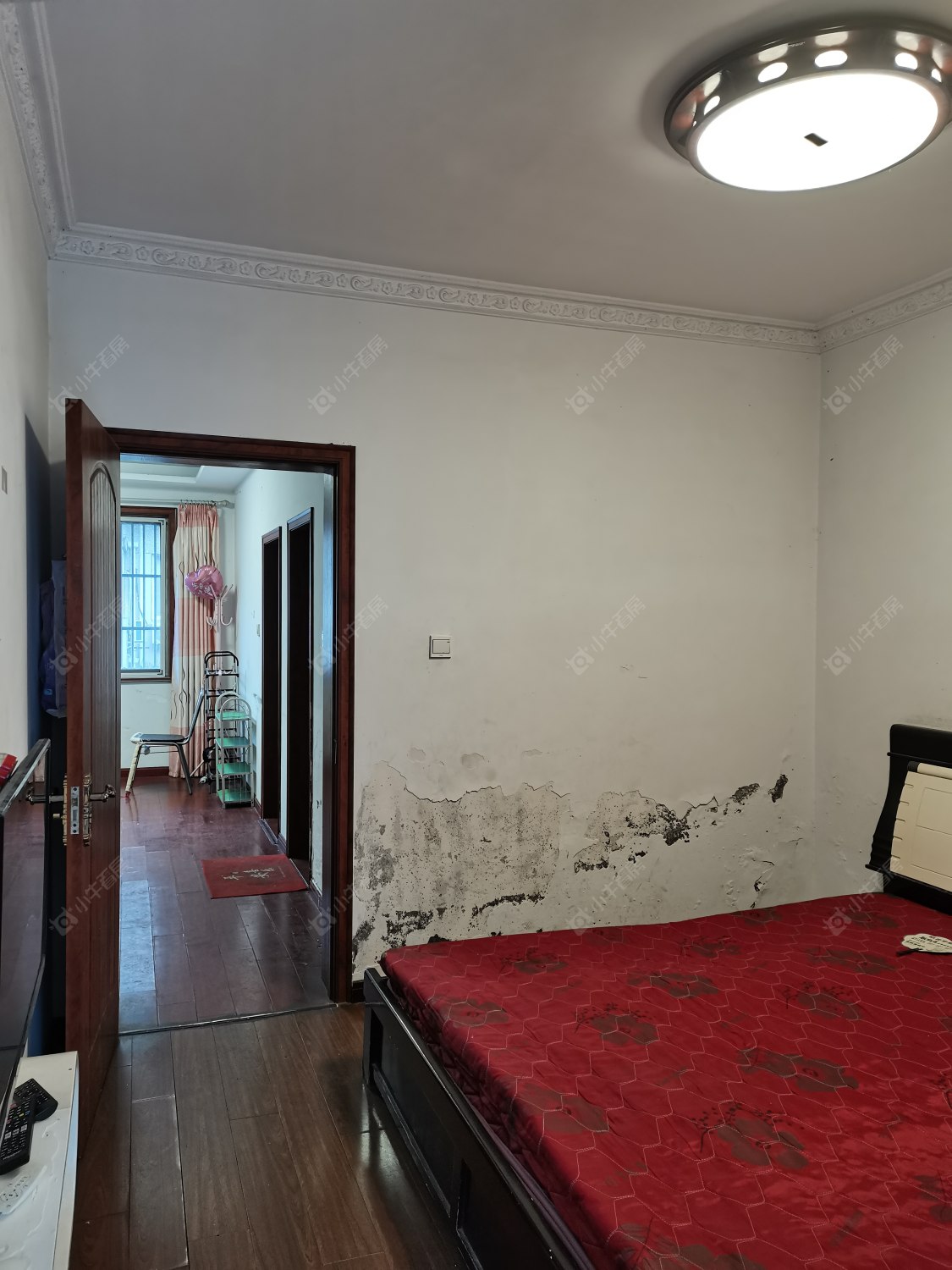 常州中凉二村在租房源室内图_小牛看房