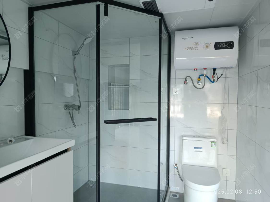 常州山外有山在租房源_小牛看房