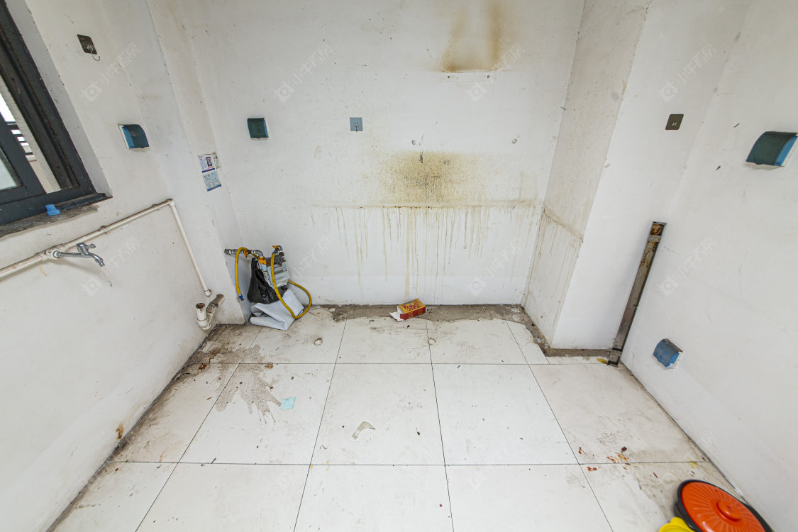 常州新城锦域在售二手房源室内图_小牛看房