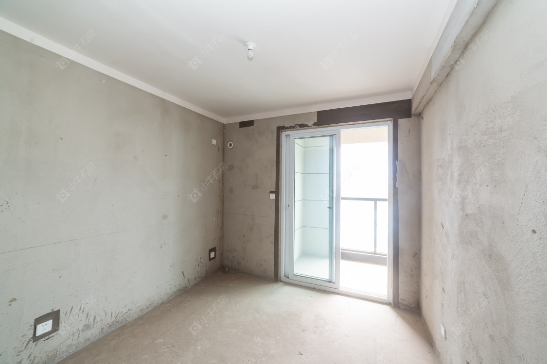 常州光樾华庭在售二手房源室内图_小牛看房