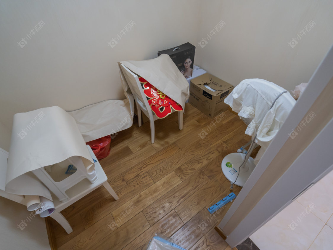 常州新城香溢俊园在售二手房源室内图_小牛看房