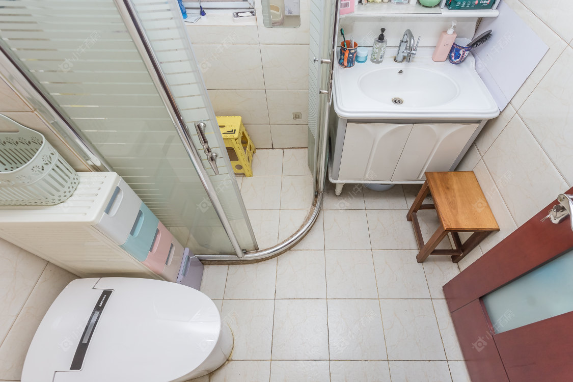 深业华府房源室内图 常州深业华府在售二手房源室内图_小牛看房