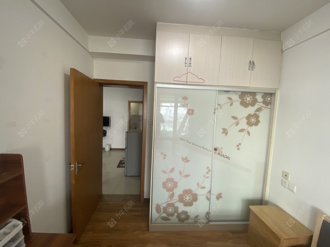 万泽大厦房源室内图 常州万泽大厦在租房源室内图_小牛看房