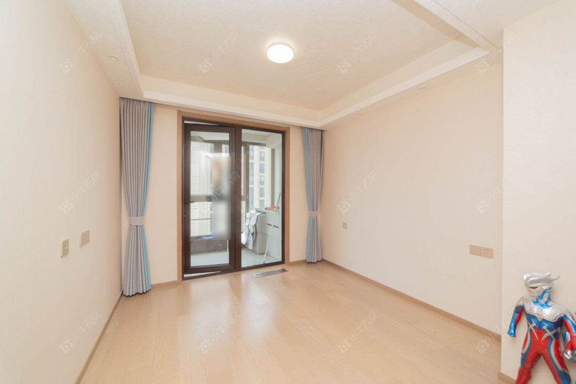 常州朗诗熙华府在售二手房源室内图_小牛看房