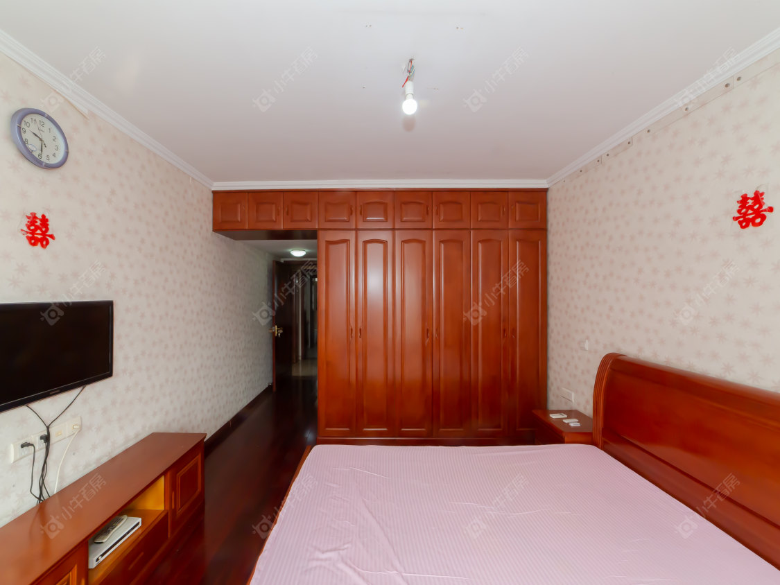 青龙苑北区房源室内图 常州青龙苑北区在售二手房源室内图_小牛看房