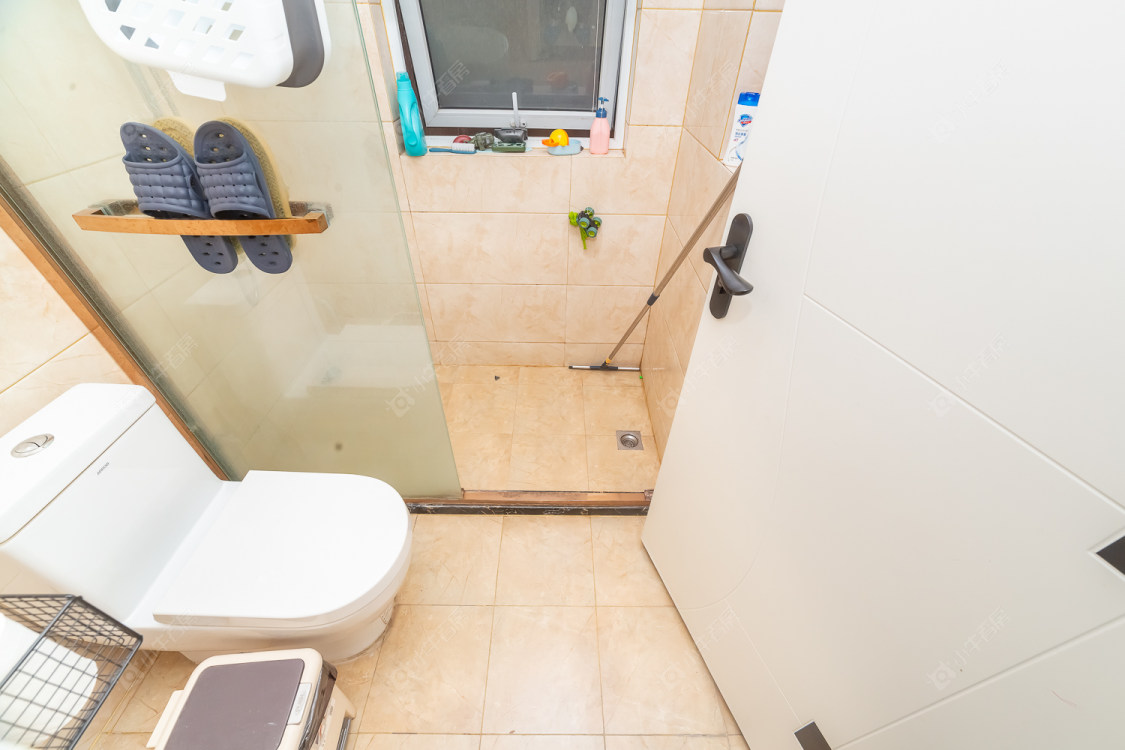 常州金地格林郡在售二手房源室内图_小牛看房