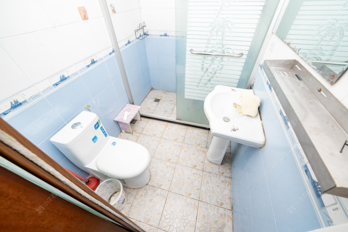 常州富强新村在售二手房源室内图_小牛看房