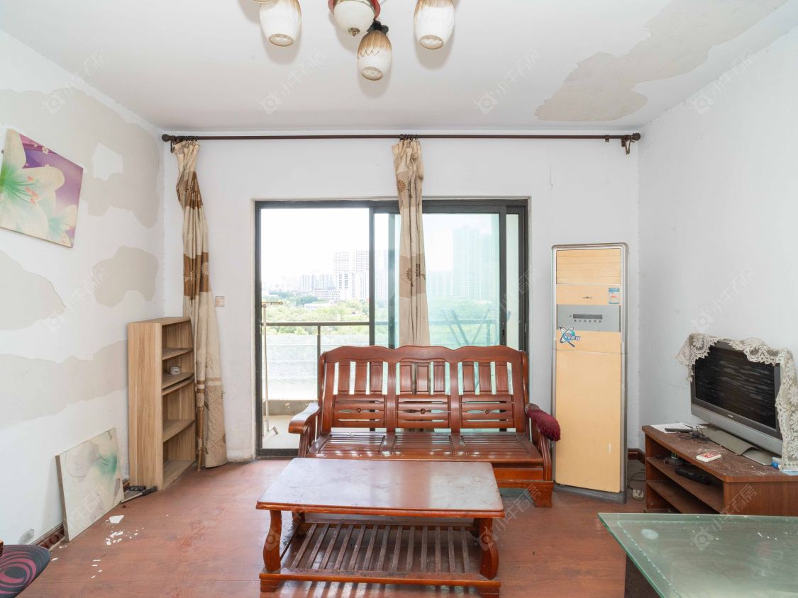 常州景瑞曦城在售二手房源_小牛看房