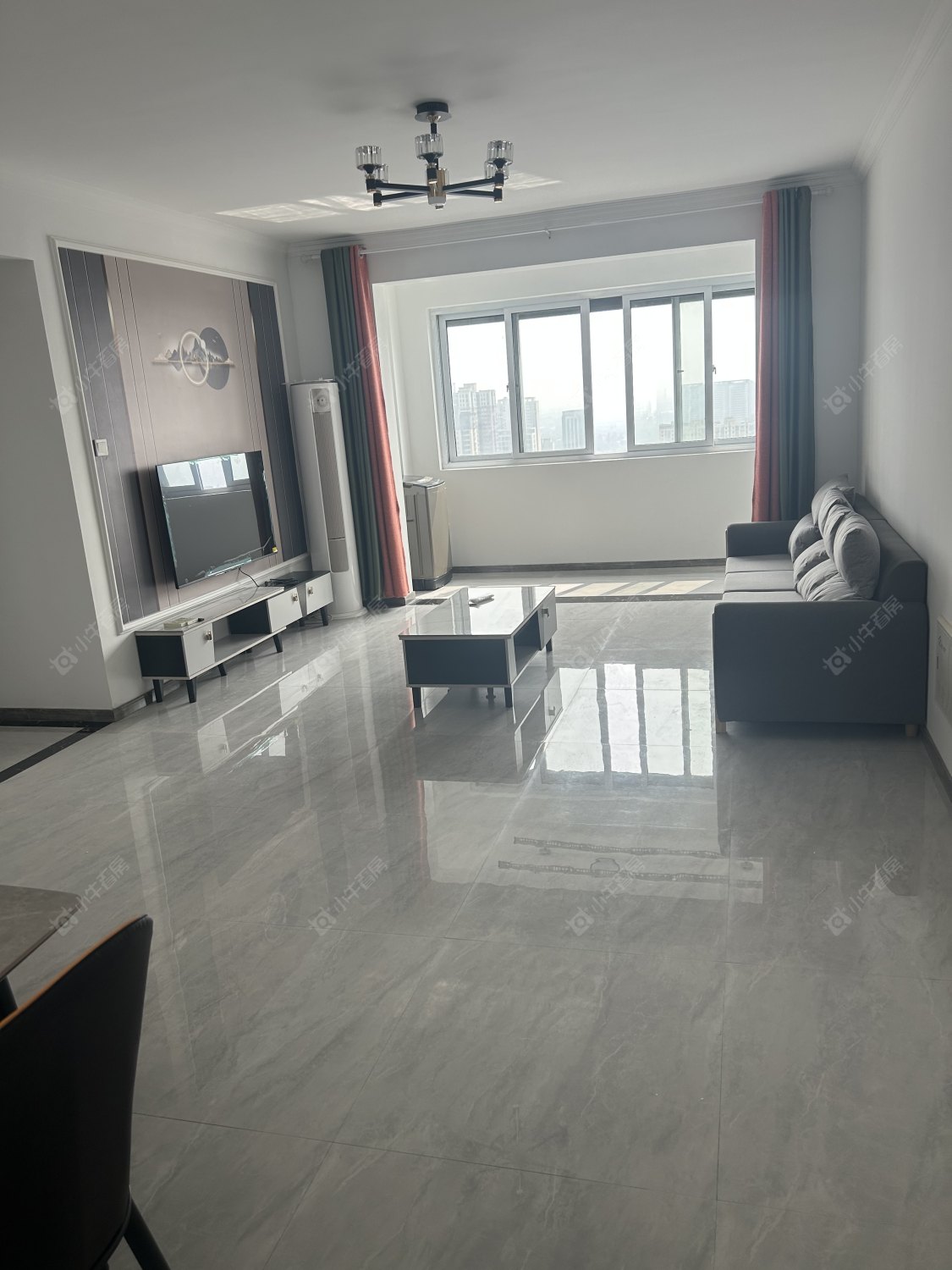 常州瑞宁新园3室2厅在租房源出租