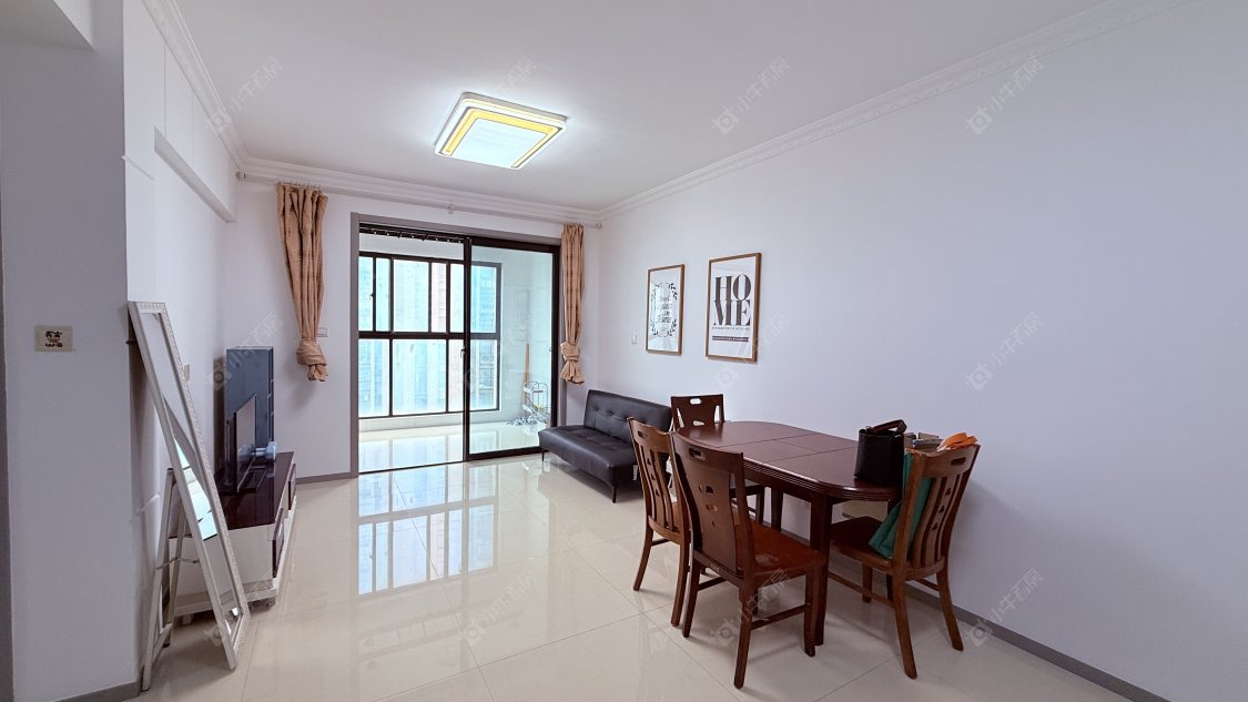 常州外滩1号在租房源室内图_小牛看房