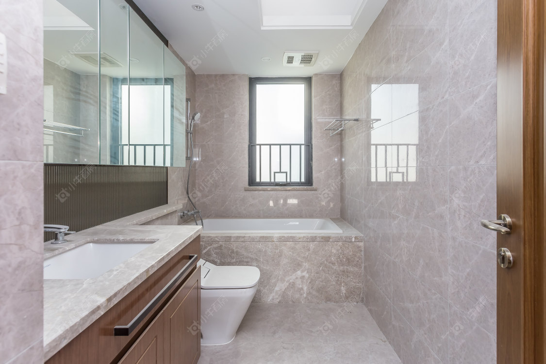 常州旭辉铂悦天宁在售二手房源室内图_小牛看房