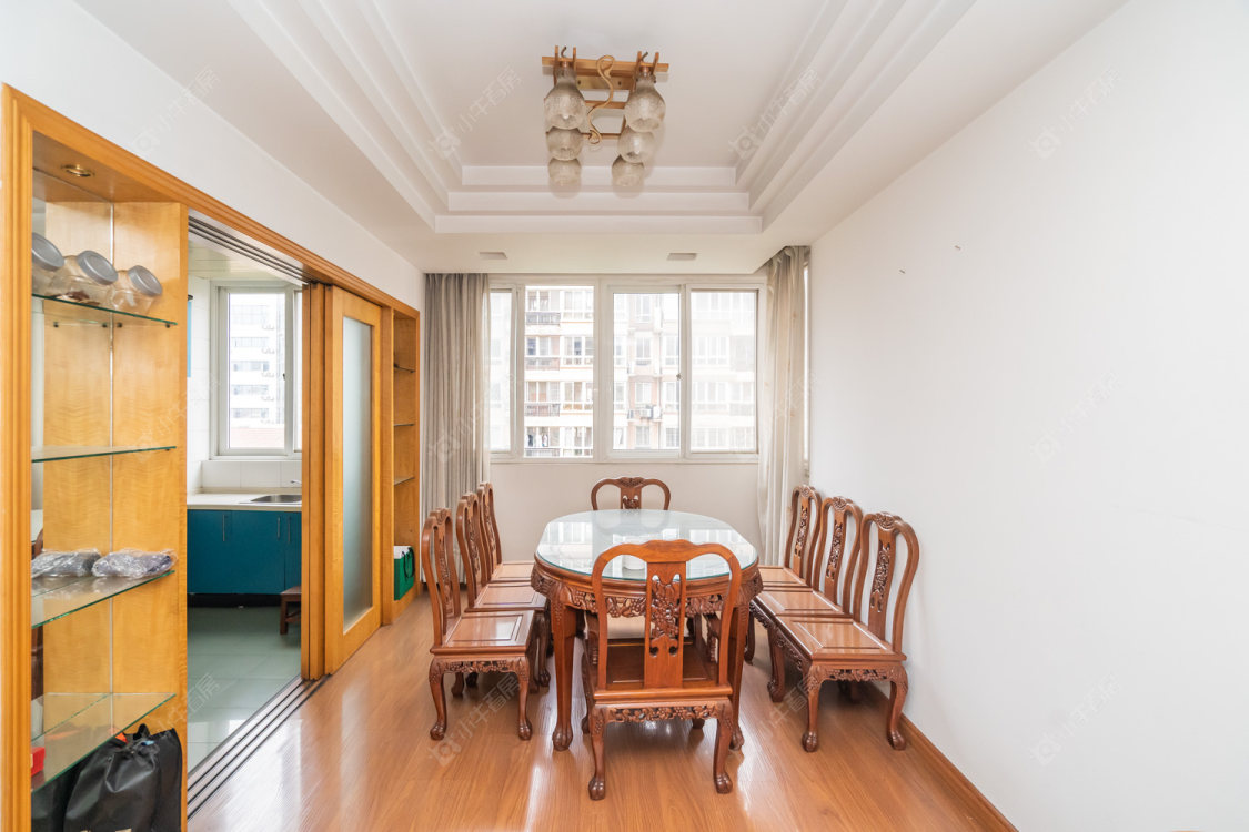 常州丽景花园在售二手房源室内图_小牛看房