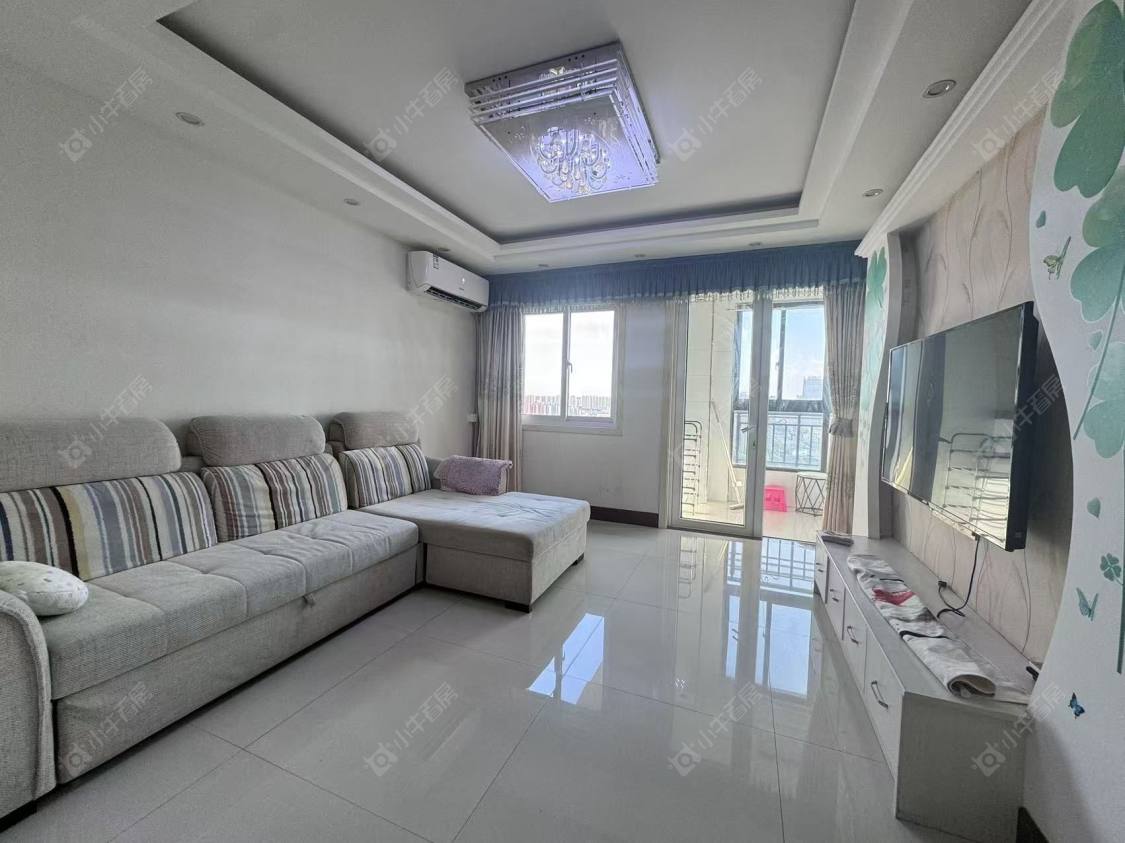 常州华润国际三期租房_小牛看房