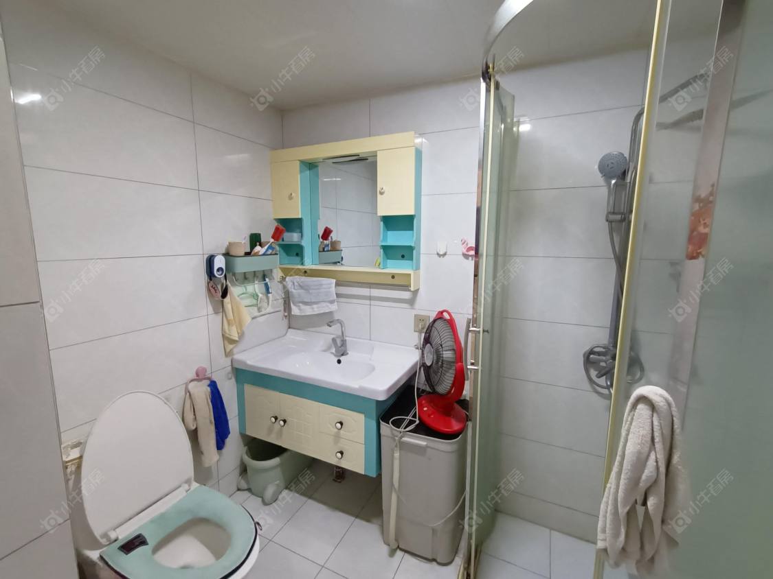 常飞公寓房源室内图 常州常飞公寓在租房源室内图_小牛看房