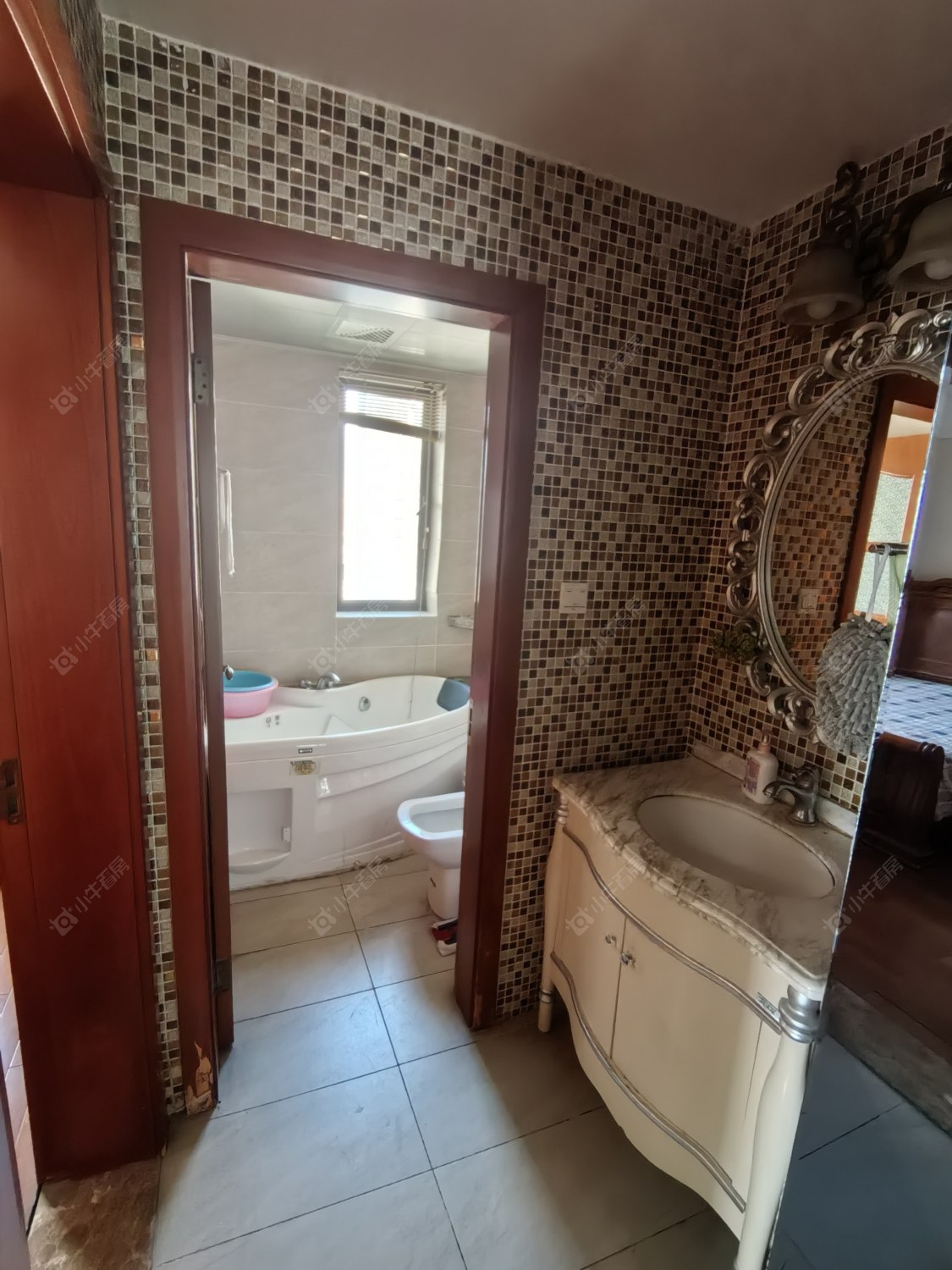 常州彩虹城在租房源_小牛看房