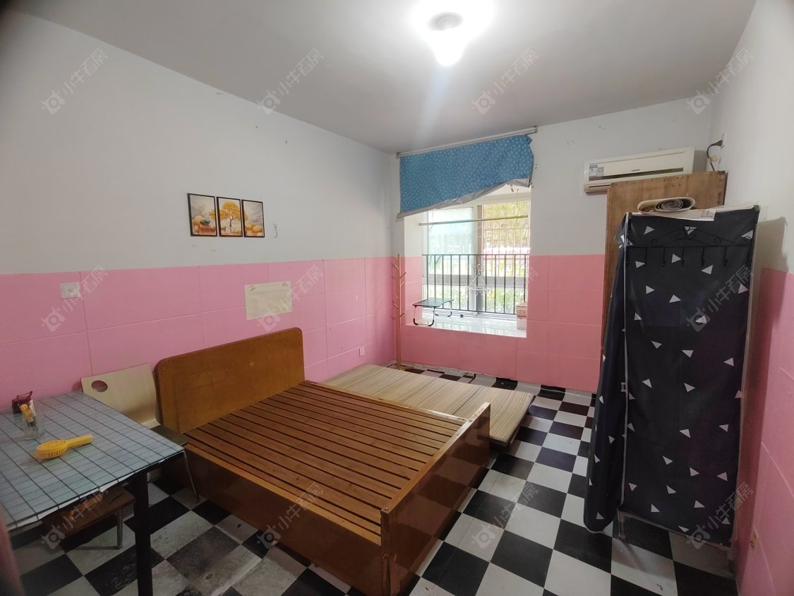 常州锦海星城二期2室2厅1卫出租_小牛看房