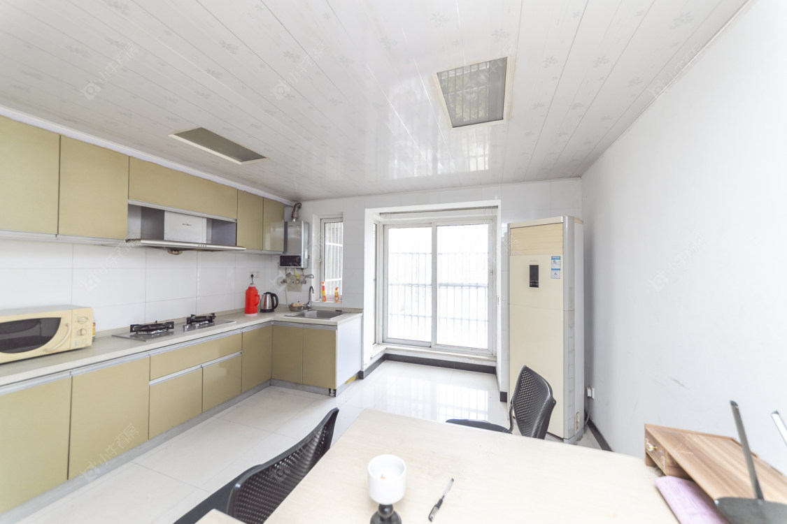 常州方正大厦在售二手房源室内图_小牛看房