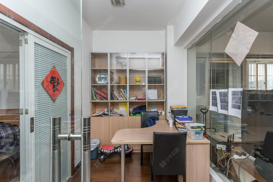 常州南方大厦在售二手房源室内图_小牛看房