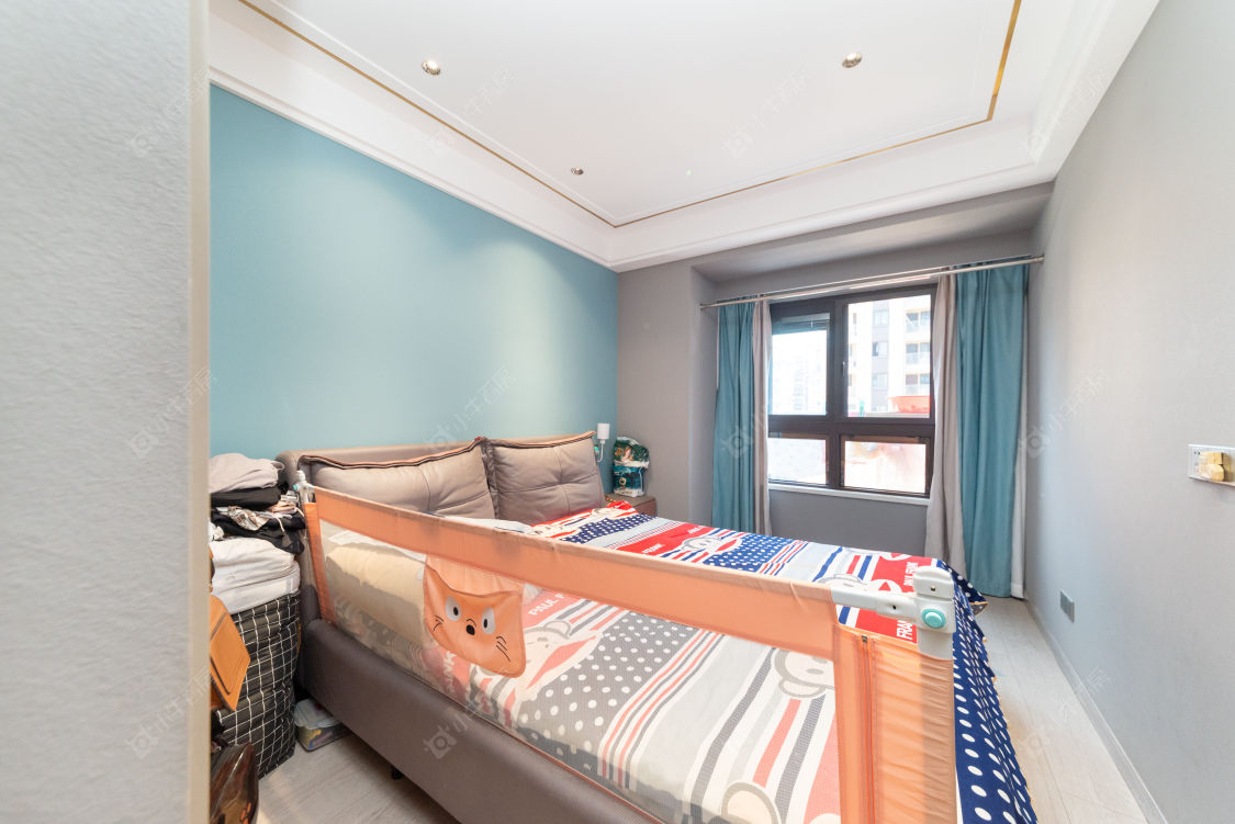 常州荣盛御府在售二手房源室内图_小牛看房