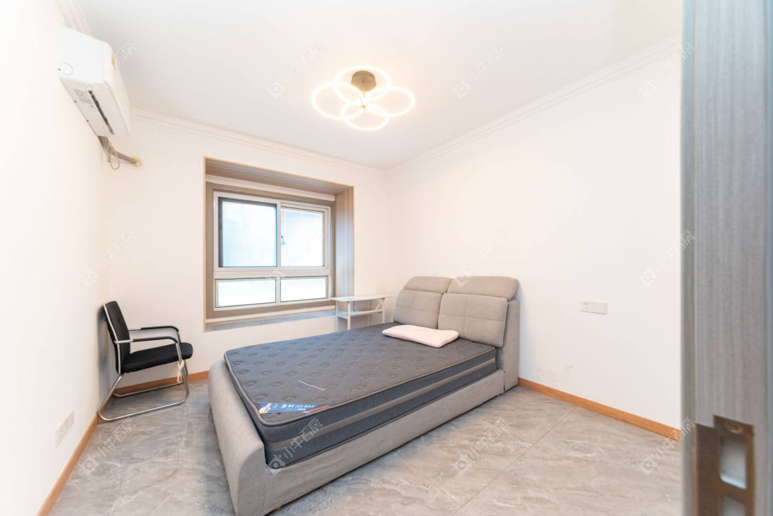 常州中梁前黄壹号院在租房源室内图_小牛看房