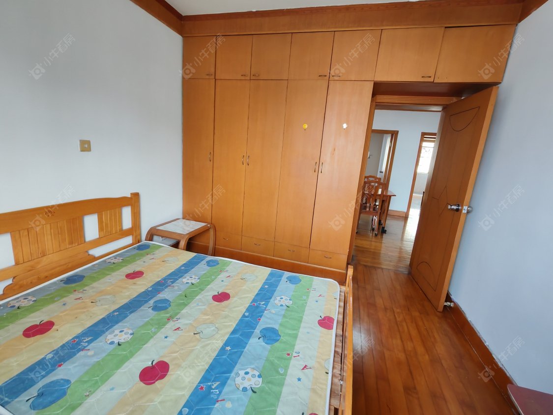 兰陵公寓房源 常州兰陵公寓在租房源_小牛看房