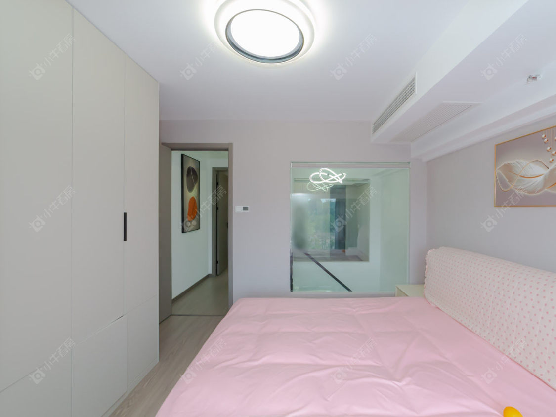 常州琅越龙洲在售二手房源室内图_小牛看房