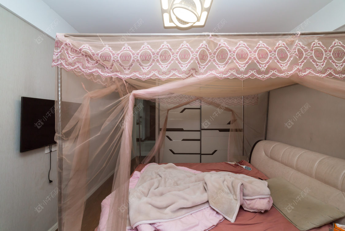 常州金新御园在售二手房源室内图_小牛看房