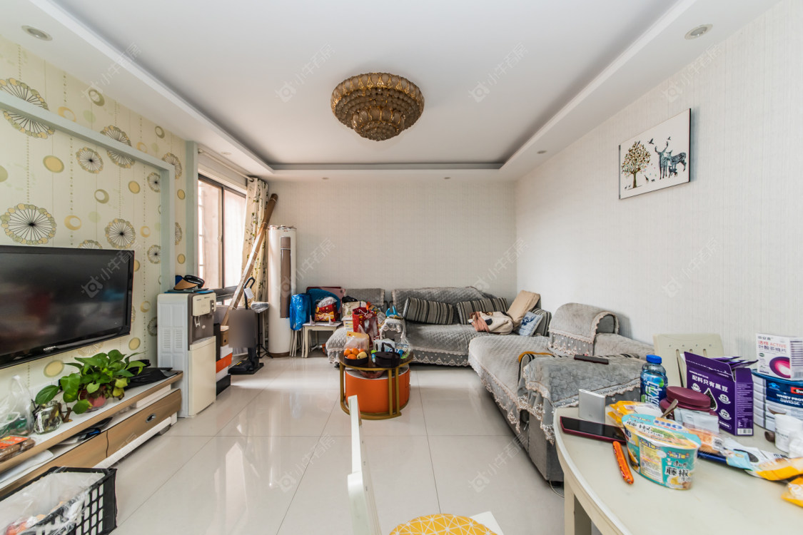 常州祥龙苑在售二手房_小牛看房