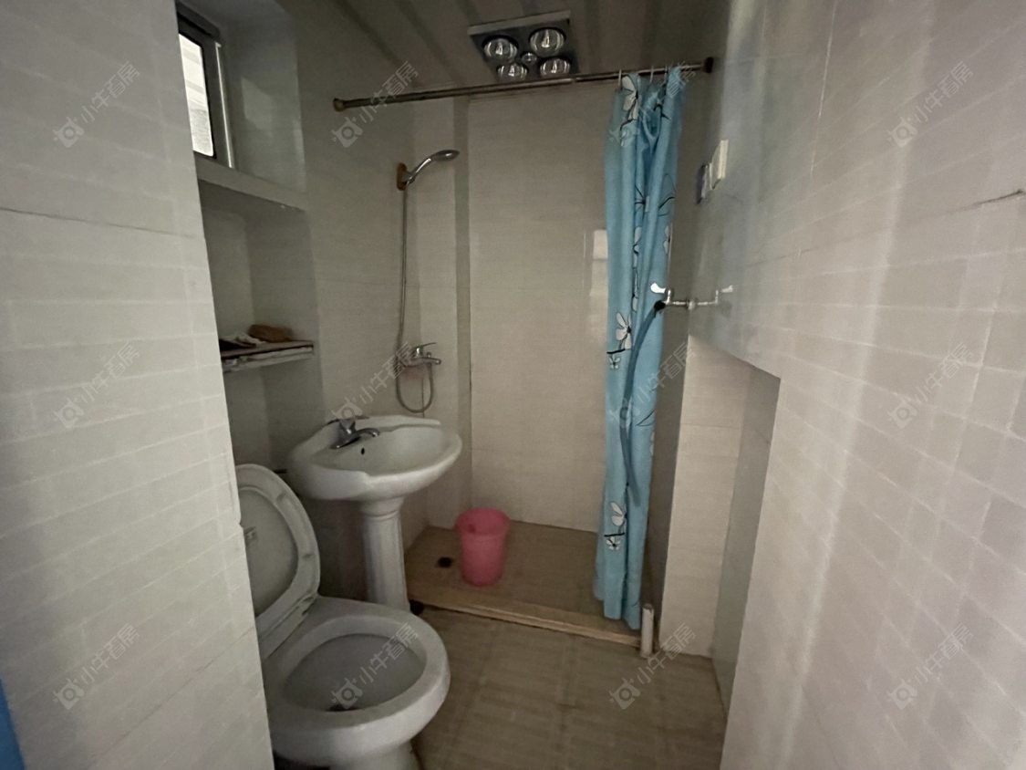 常州工人新村南在租房源户型图_小牛看房