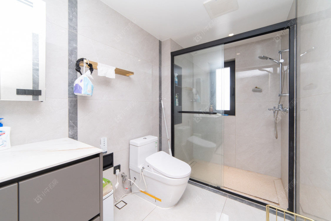 龙湖龙誉城四期房源室内图 常州龙湖龙誉城四期在售二手房源室内图_小牛看房